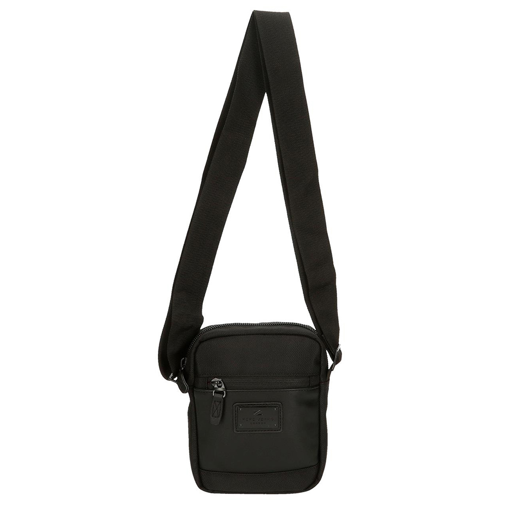 Pepe Jeans Soho Mala muška torba 19cm 73552 - pogled 5