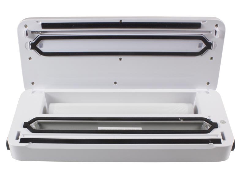 BEPER Aparat za vakumiranje hrane BA.010 - pogled 5