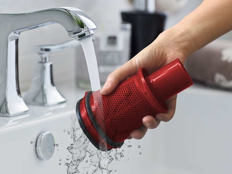 Štapni usisivač 2u1 BEPER P202ASP001 - pogled 5