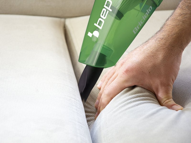 Ručni bežični usisivač BEPER 50.401 - pogled 5