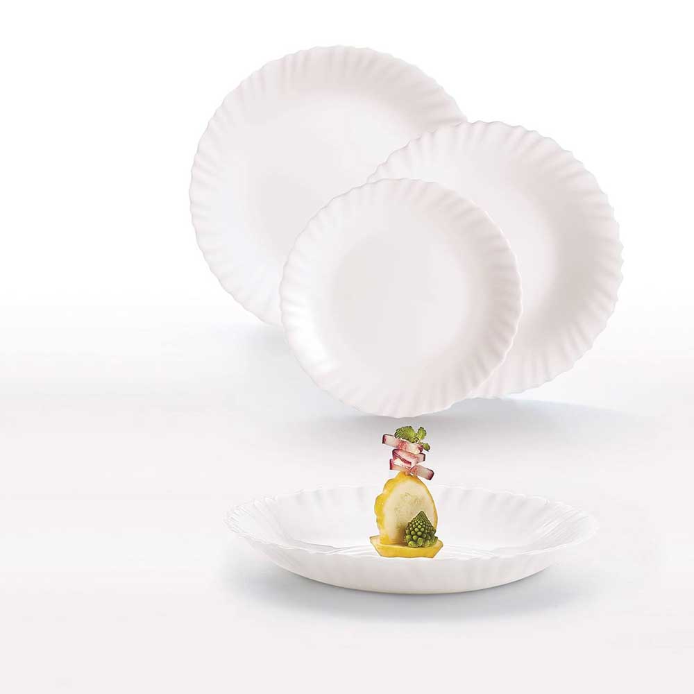 Luminarc Servis za ručavanje Feston 18 delova - pogled 5