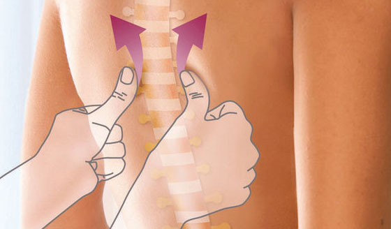 Beurer MG-220 Sedište Za Dubinsku Masažu 3 u 1 - pogled 5