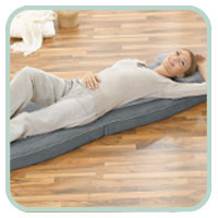 Krevet - Dubinski Šijacu Masažer Beurer MG-230 - pogled 5