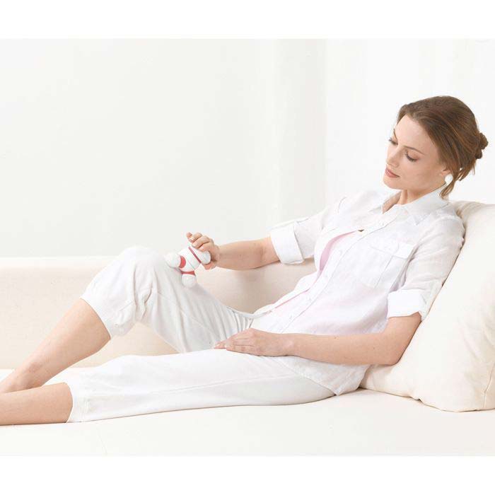 Beurer MG-16 Kompaktni Ručni Masažer - pogled 5