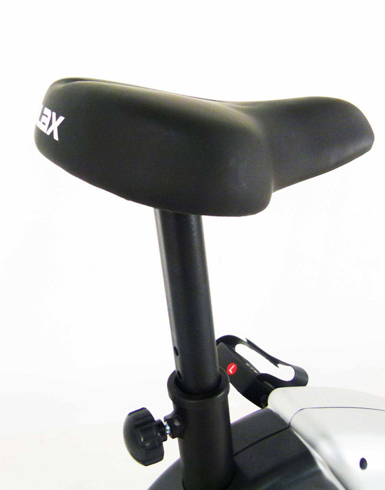 Sobni bicikl sa magnetnim opterećenjem RX105 - pogled 5