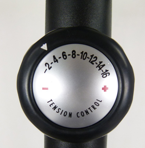 Eliptik orbitrek magnetni RX830 do 120KG - pogled 5