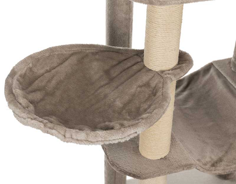 Igraonica grebalica za mačke 165cm Fabiola Trixie 43530 - pogled 5