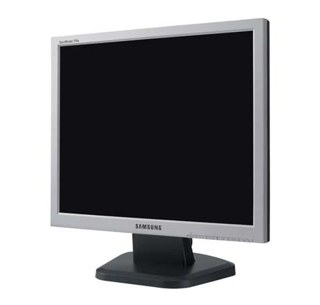 Samsung 710N TFT 17 in monitor - pogled 5