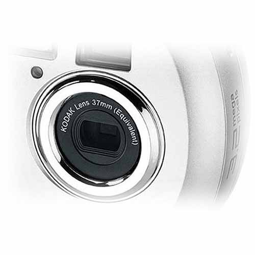 Kodak Easyshare C300 - pogled 5