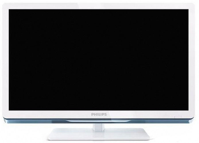Smart LED Full HD LCD TV 22 in - Philips 22PFL3517H/12 - pogled 5