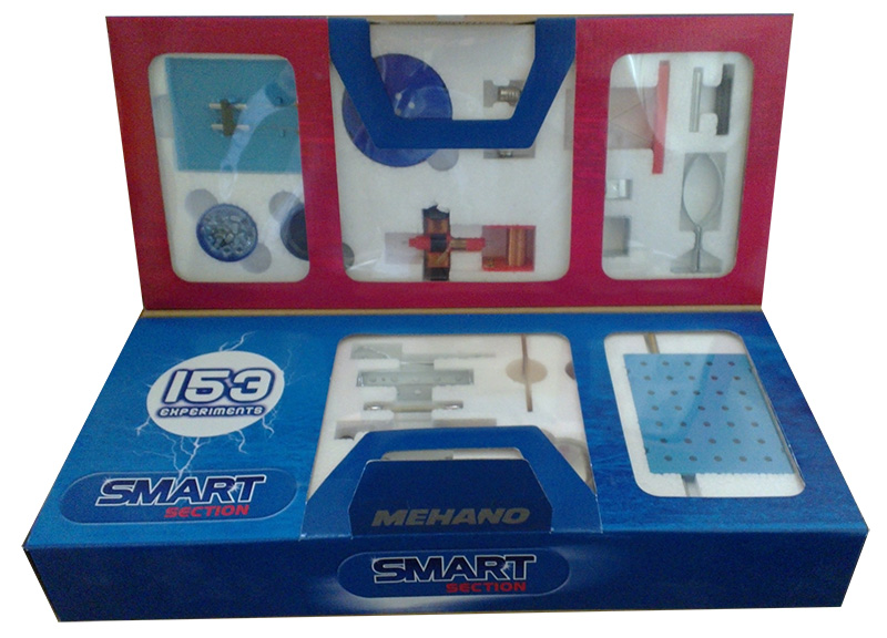Didaktika Smart Mehano E182 - pogled 5