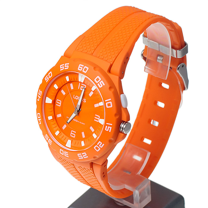 Lorus Ručni Sat R2345FX9 - pogled 5