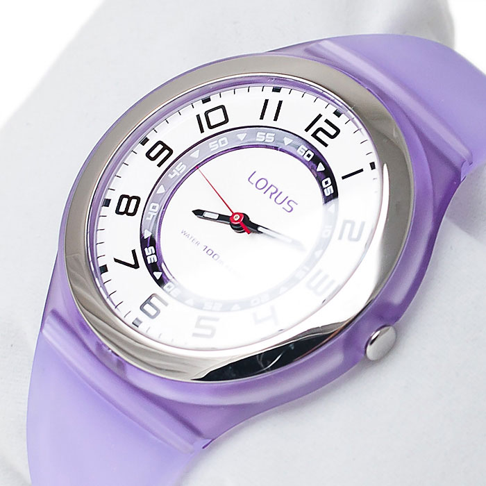 Lorus Ženski Ručni Sat R2385FX9 - pogled 5