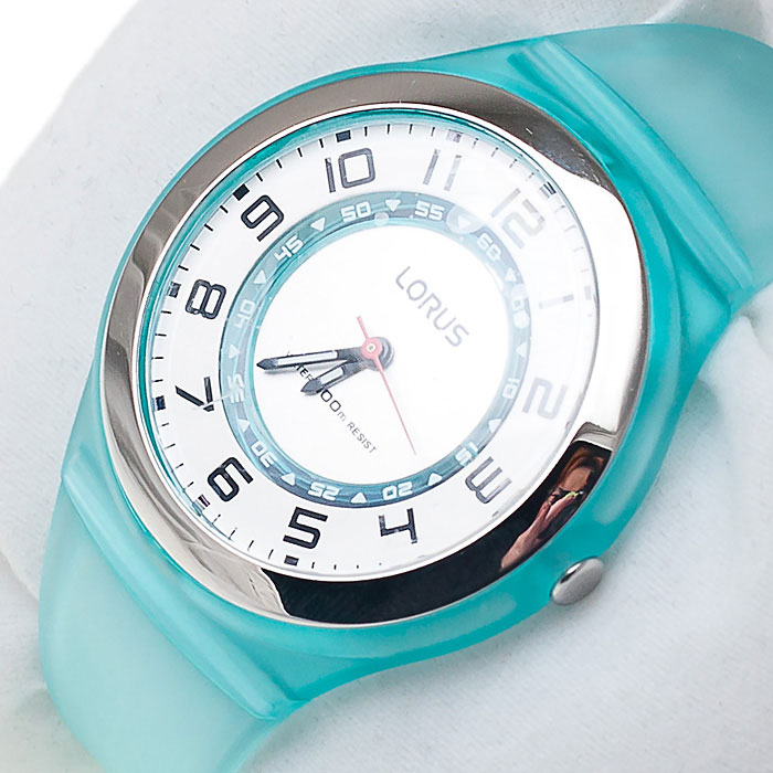 Lorus Ženski Ručni Sat R2389FX9 - pogled 5