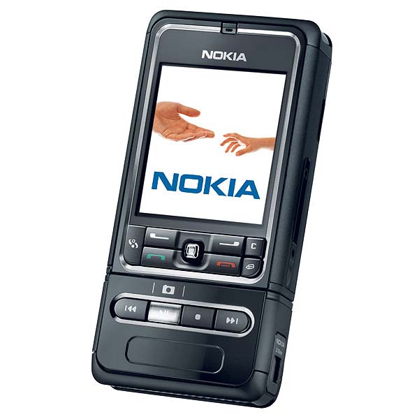 Mobilni telefon Nokia 3250 Serbia - pogled 5