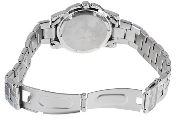 Lorus RYR49AX9 Ženski Ručni Sat sa Swarovski Kristalima - pogled 5