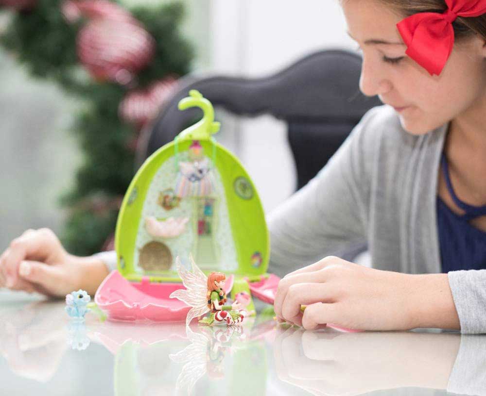 Schleich® BAYALA® Figure Odgajivačnica vile Marvin 42520 - pogled 5