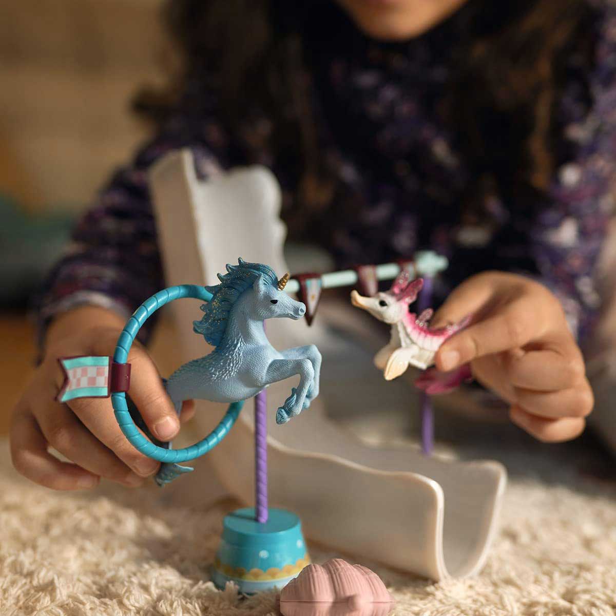 Schleich® BAYALA® Figure Čarobni podvodni turnir 42575 - pogled 5