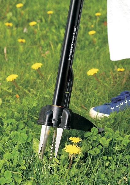 Fiskars Iskorenjivač Korova 988mm 012808 - pogled 5