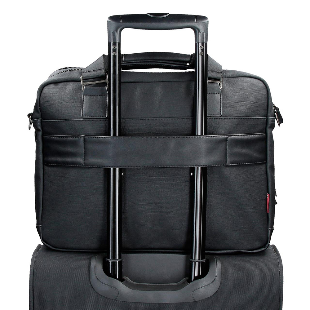 Torba za laptop Pepe Jeans Frontier 73666 - pogled 5