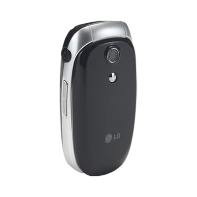 Mobilni telefon LG KG220 - pogled 5