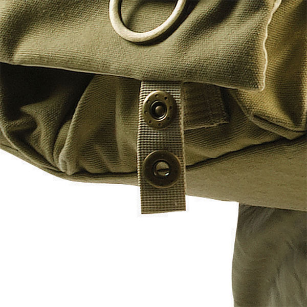 National Geographic Mali Ranac 12564 - pogled 5