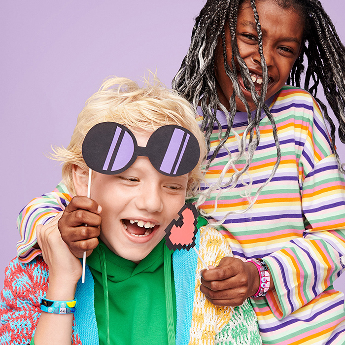 LEGO® DOTS Kocke - Ekstra pakovanje kockica - serija 8 - Glitter and Shine 41803 - pogled 5