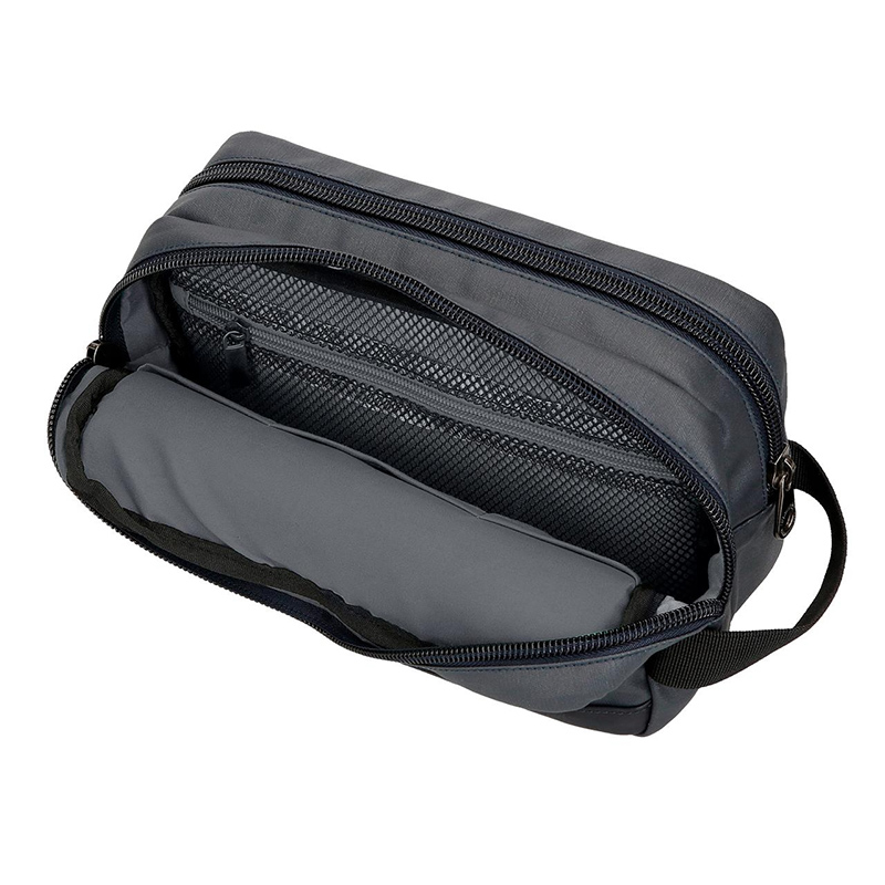 Neseser za muškarce Pepe Jeans Hatfield navy blue 77744 - pogled 5