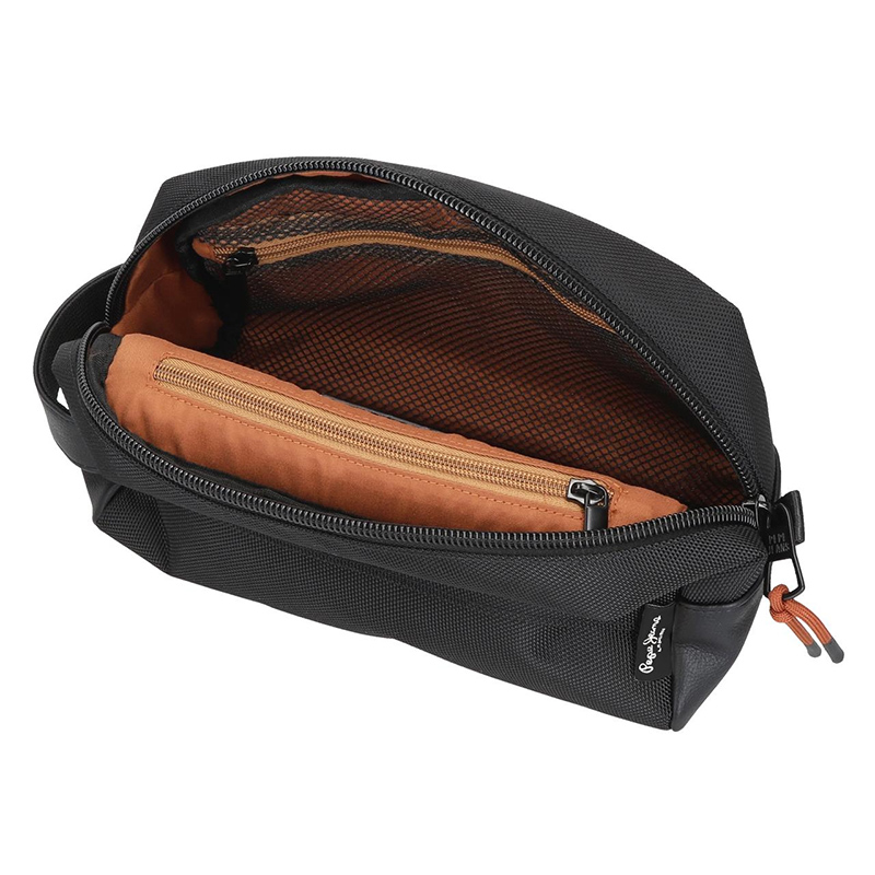 Pepe Jeans Muški putni neseser Egham 78245 - pogled 5