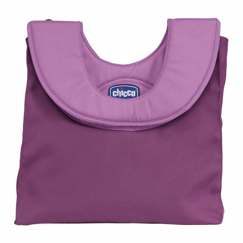 Chicco Kolica Trio Enjoy Fun Coal 7914322 - pogled 5