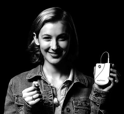 MEDINOSE - aparat protiv alergija i kijavice - pogled 5