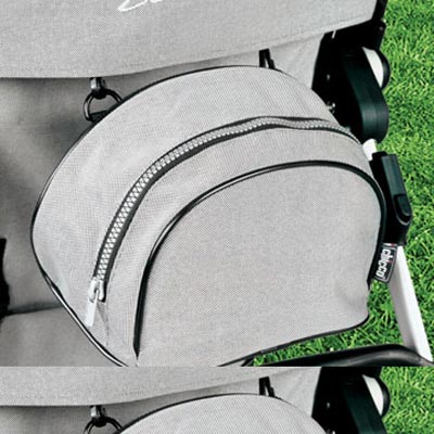 Chico nosiljka baby za ledja CADDY - 69503.80 - pogled 5