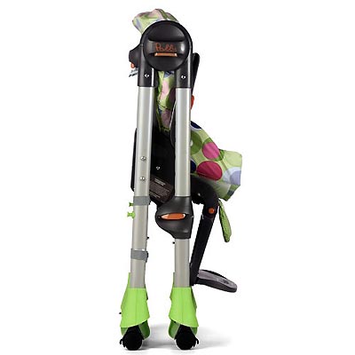 Chicco stolica za hranjenje POLLY DOUBLE - 63803.26 - pogled 5