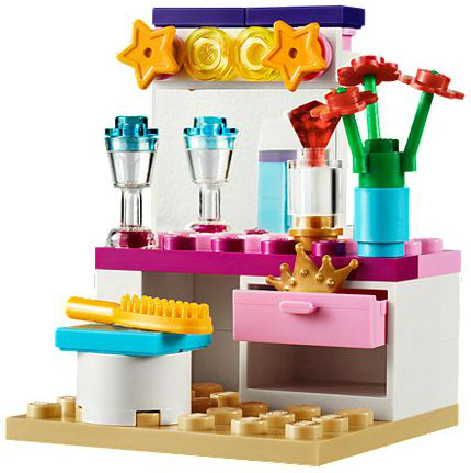 LEGO® FRIENDS Stefani - Proba za koncertni nastup LE41004 - pogled 5