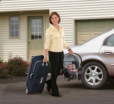 Chicco prenosivi krevetac sa dodatkom - 69496.02 - pogled 5