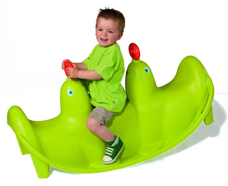 Smoby Klackalica Foka SM310159 - pogled 5