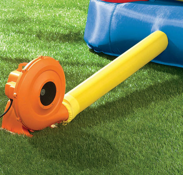 Little Tikes Igraonica na naduvavanje Sport LT620126 - pogled 5