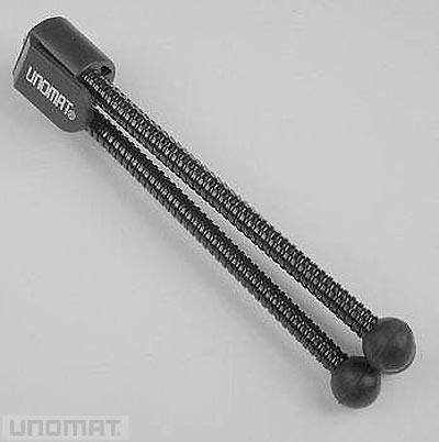 Foto Stativ Unomat 1531 AS 6 za fotoaparate - pogled 5