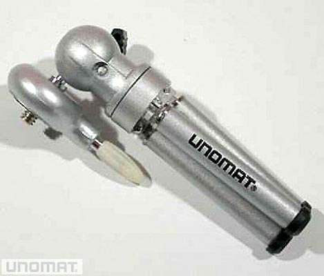 Teleskopski Stativ Unomat 3462 TT 3 - pogled 5