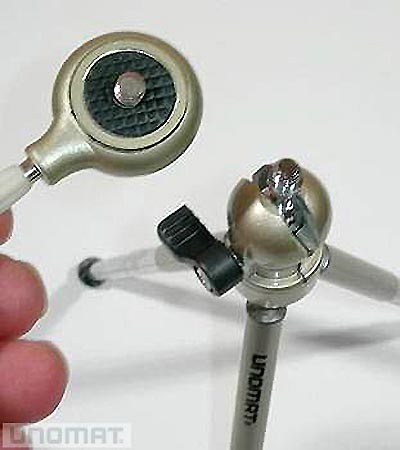 Teleskopski Stativ Unomat 3463 TT 4 - pogled 5