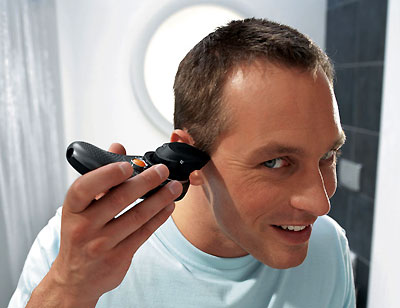 Philips QC 5170 - Trimer za kosu - pogled 5