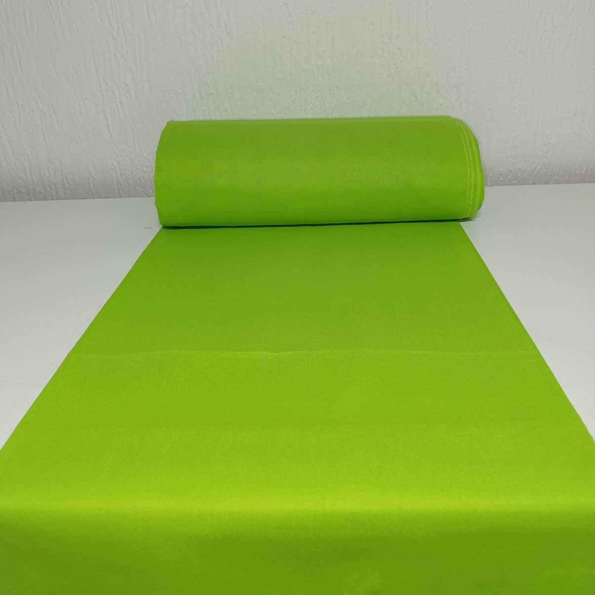 Dvobojni jastuci za makrame ljuljašku Lime - Fresh green - pogled 5