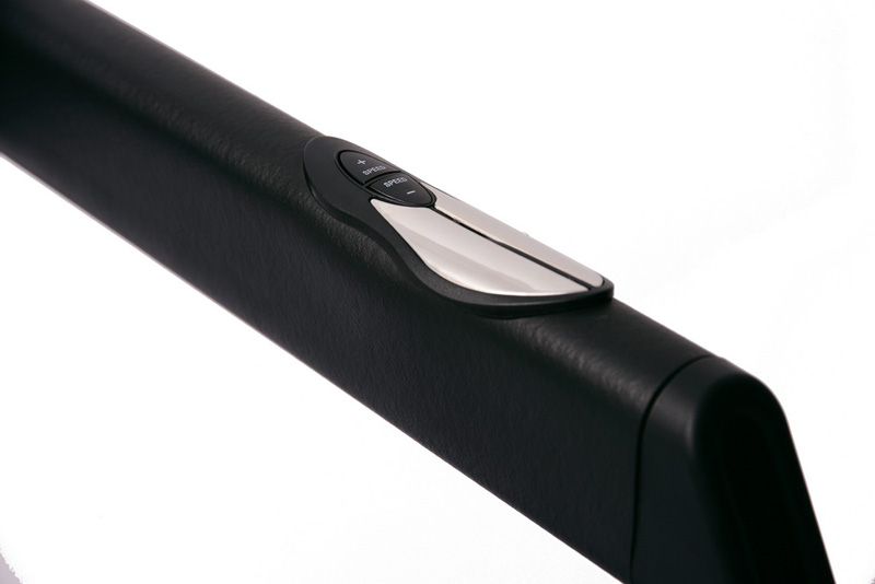 Traka za trčanje sa 2 motora RELAX RX19 - pogled 5