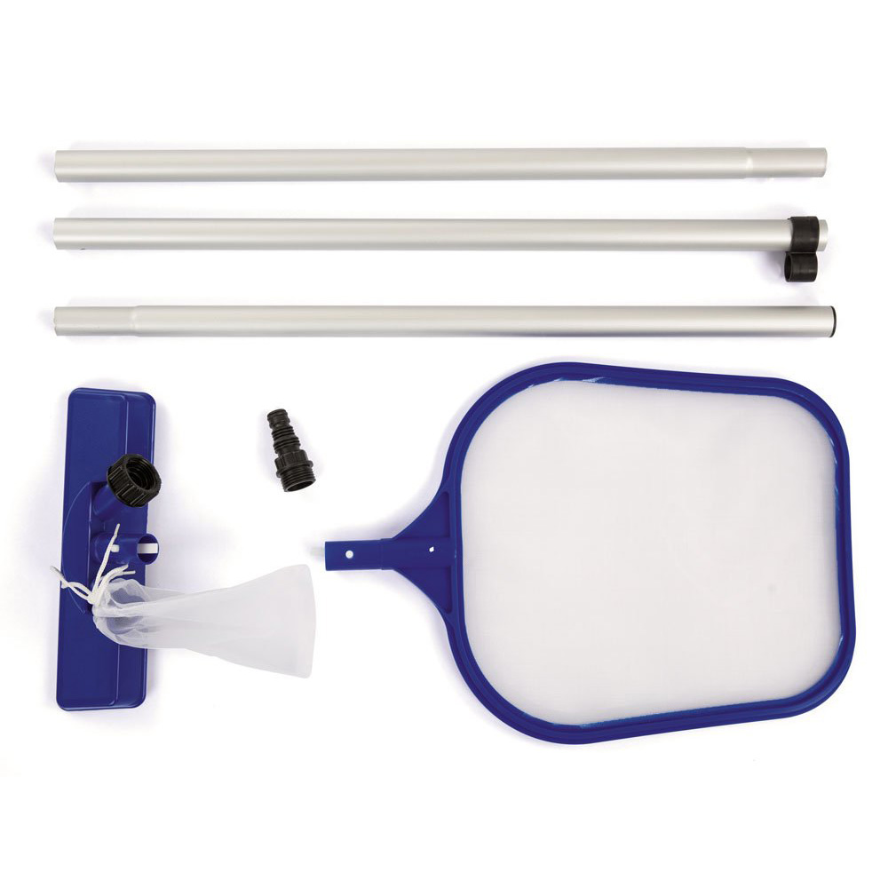 Komplet za čišćenje bazena Bestway 58013 - pogled 5