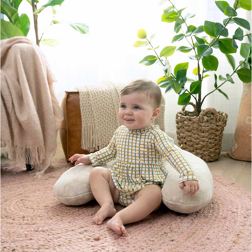 Aktiviti prostirka za bebe sa jastukom Nate Ingenuity™ 12629 - pogled 5