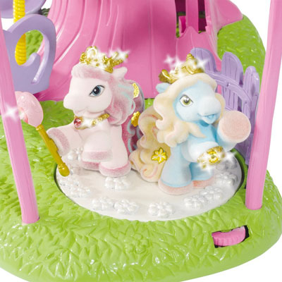 Filly Elves Magična kućica na drvetu FL140081 - pogled 5