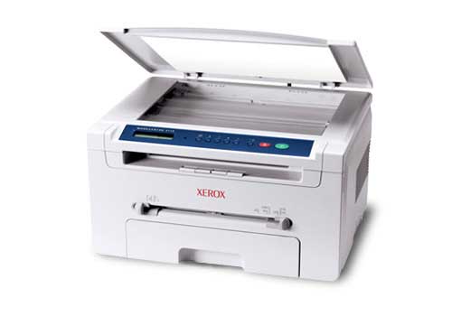 XEROX WorkCentre™ 3119 - multifunkcijski uređaj - pogled 5
