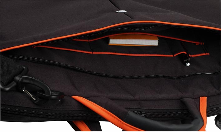 Laptop torba CITADEEN , 17 inča - TNB MLNB035085 - pogled 5