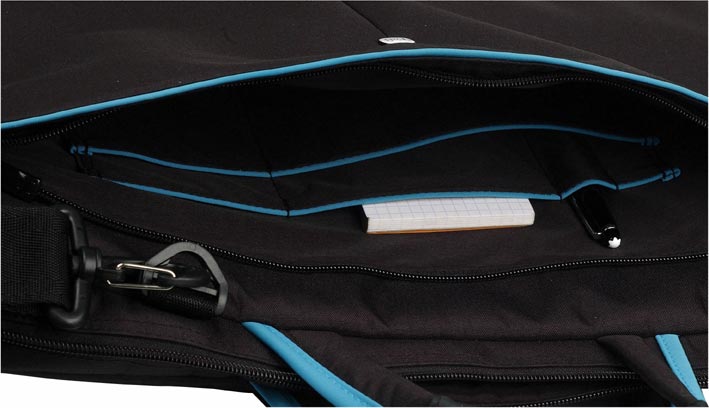 Laptop torba CITADEEN , 17 inča - TNB MLNB035092 - pogled 5