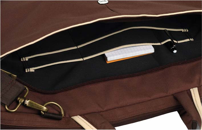 Laptop torba CITADEEN , 17 inča - TNB MLNB035108 - pogled 5